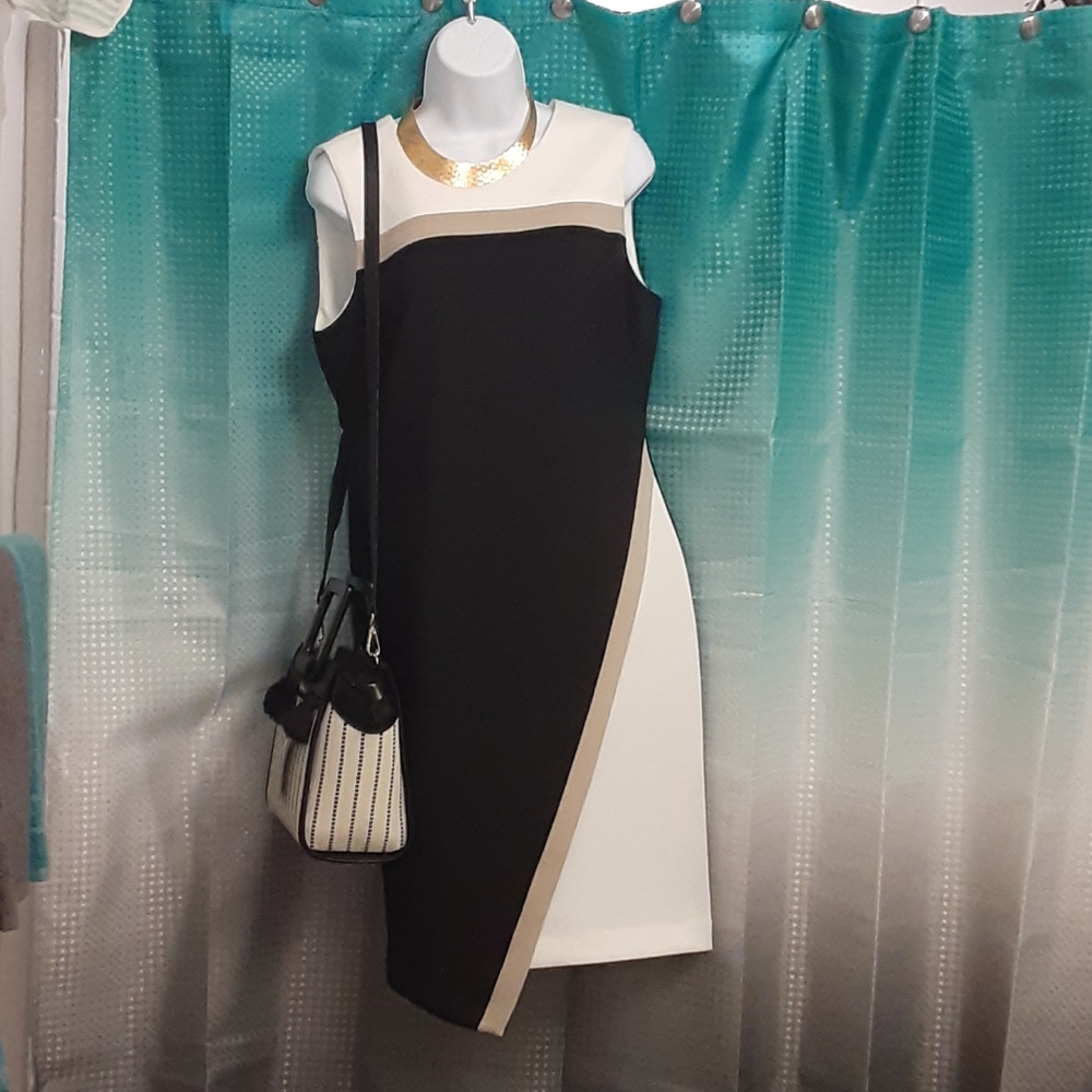 Nwt Tommy Hilfiger Dress. The price is firm!!